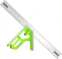 Tracer ACSQ300 Combination Square - 300mm £23.99